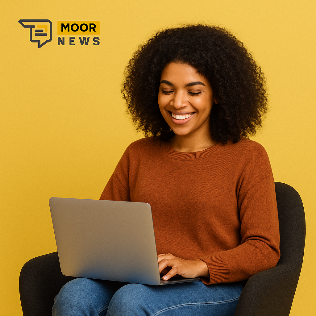 About MoorNews
