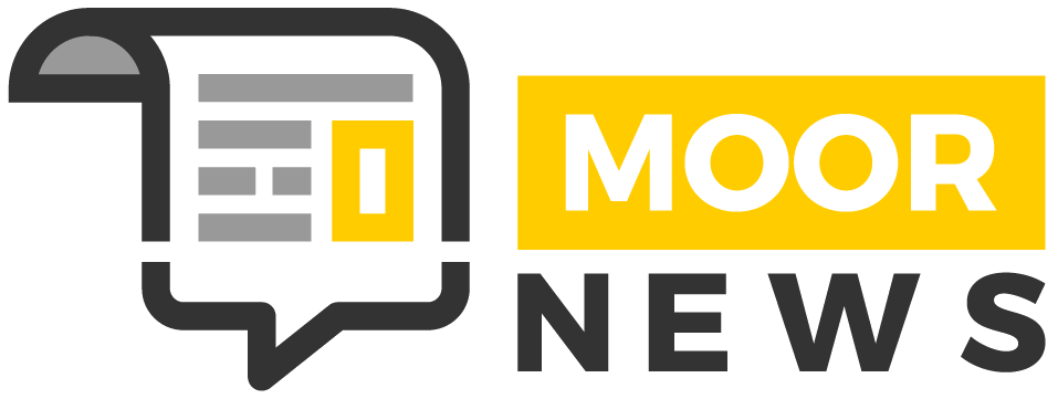 MoorNews Logo